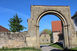 Rundbogen