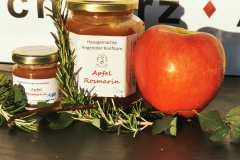 Apfel-Rosmarin